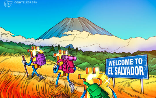El Salvador Splits Bitcoin Into Several Wallets Amid Quantum Risk