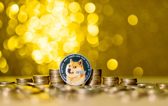 Dogecoin