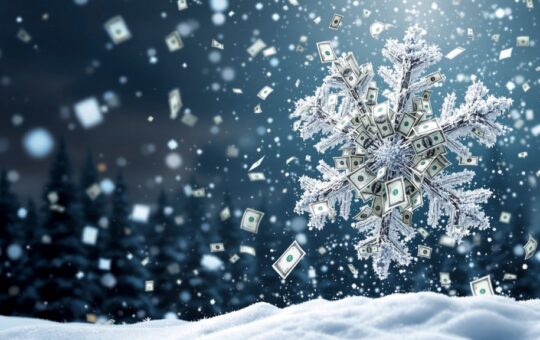 Enterprise data infrastructure proves resilient as Snowflake's 32% growth defies tech slowdown fears