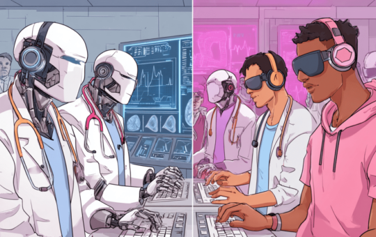 Enterprise leaders say recipe for AI agents is matching them to existing processes — not the other way around