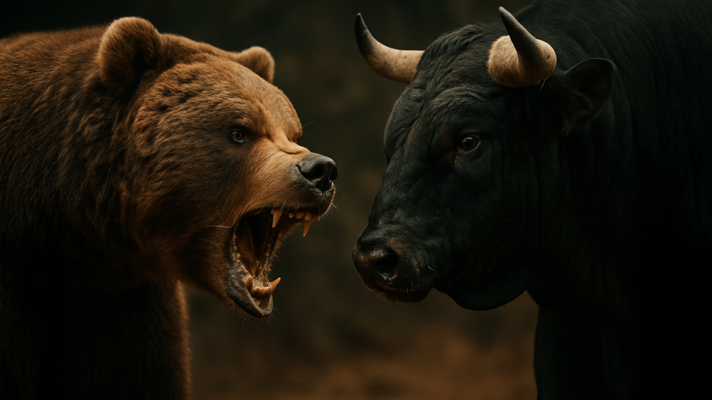 Ether Price Watch: Daily and 4H Charts Signal Tug-of-War at $4,500