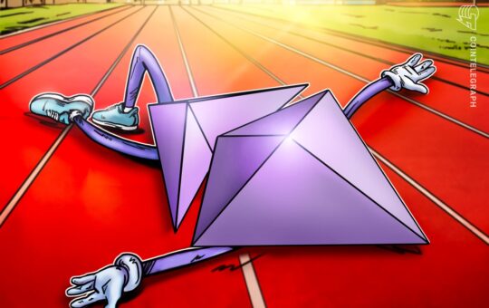 Ethereum Foundation Pauses Open Grants to Focus on Strategic Funding Model