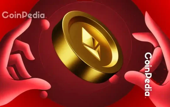 Coinpedia - Fintech & Cryptocurreny News Media