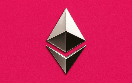 Ethereum Price Watch: $4,700 Holds Strong—Is $5K Within Reach?