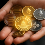 Bitcoin leads rally amid Fed rate cut hopes, major ETFs boost crypto outlook