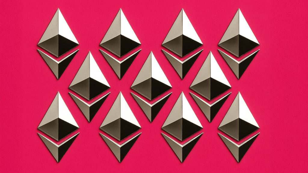 Ethereum by the Numbers: Network Fees Stay Low as Onchain Use Holds Steady