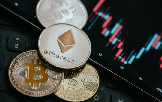 Ether’s 14-Week Inflow Streak Ends With $238 Million Exit as Bitcoin ETFs Bleed $1.17 Billion