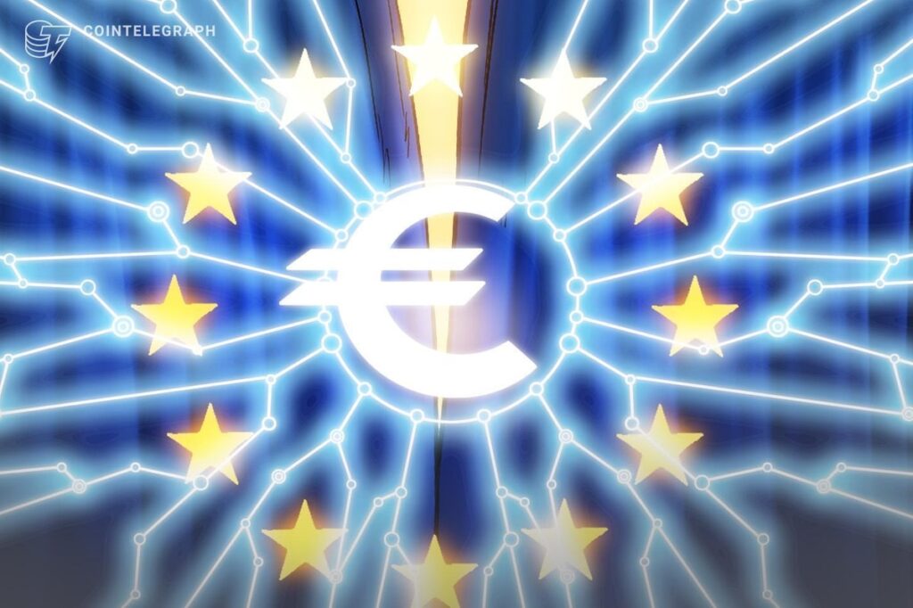 Europe Mulls Ethereum, Solana For Digital Euro: Report