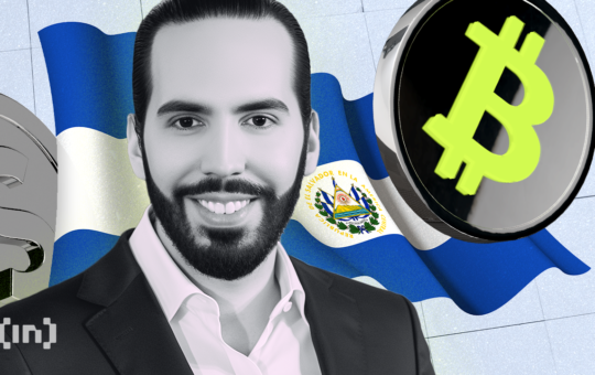 Max Keiser Says Flee to El Salvador as Kiyosaki Declares Europe ‘Toast’