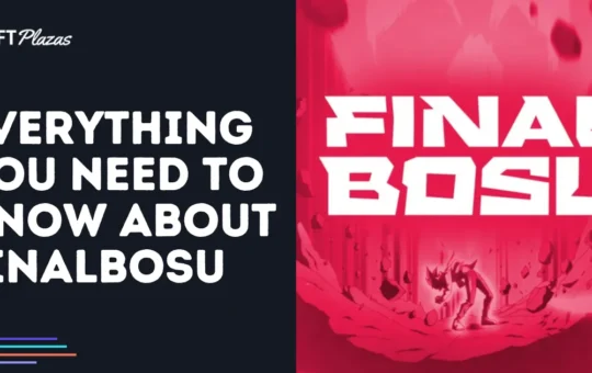 Everything You Need to Know About Finalbosu