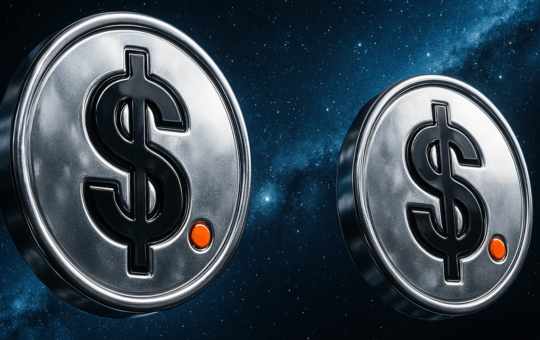 Falcon Finance Launches $10M Onchain Insurance Fund