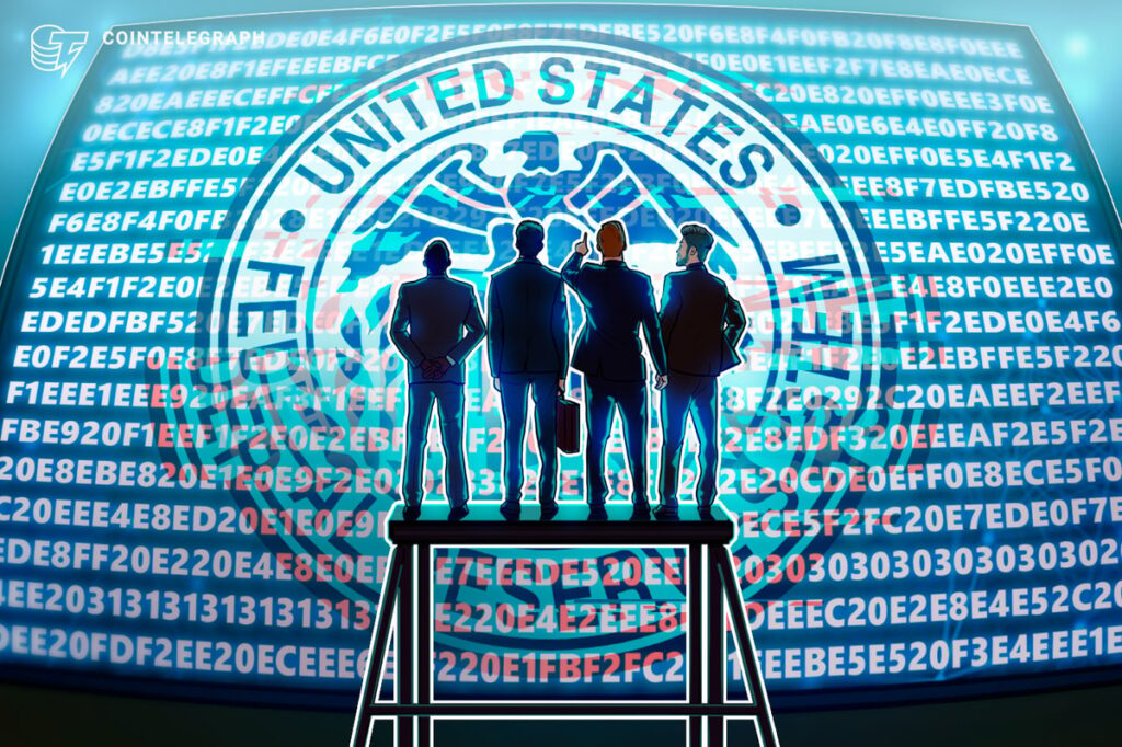 Fed Rate Social Media Mentions Surge Is A Red Flag For Crypto