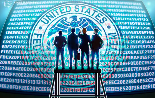 Fed Rate Social Media Mentions Surge Is A Red Flag For Crypto