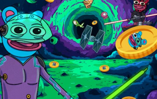 Coinpedia - Fintech & Cryptocurreny News Media