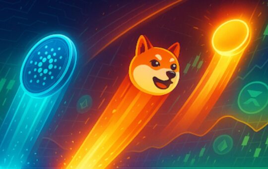 Coinpedia - Fintech & Cryptocurreny News Media