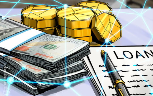 Galaxy Digital Secures $1.4B for Helios AI Datacenter