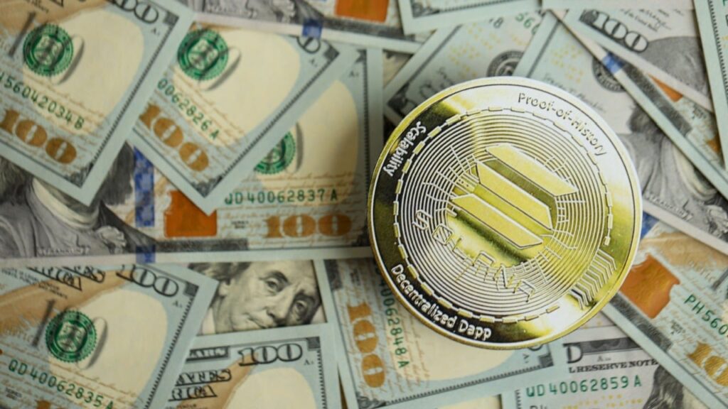 Galaxy, Multicoin, Jump Crypto Plan $1 Billion Solana Treasury