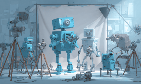 Credit: VentureBeat, generated with MidJourney