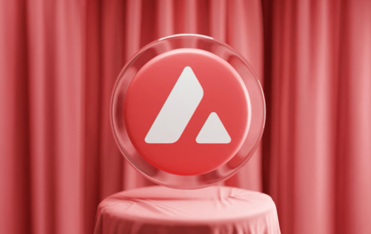 Grayscale Pushes for Avalanche ETF Listing on Nasdaq