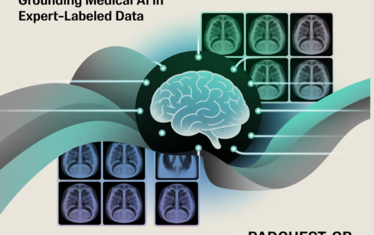 Grounding Medical AI in Expert‑Labeled Data: A Case Study on PadChest-GR- the First Multimodal, Bilingual, Sentence‑Level Dataset for Radiology Reporting