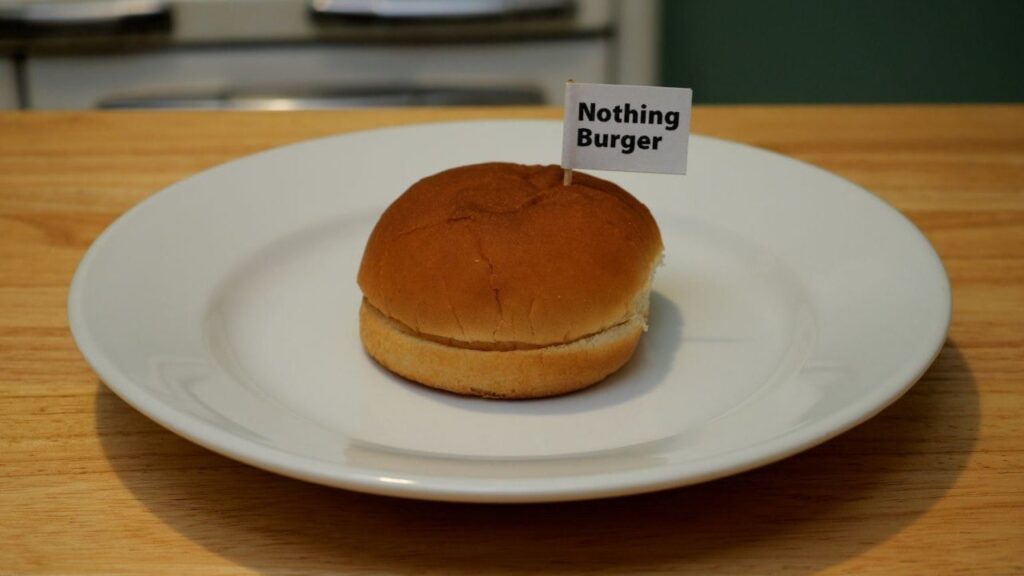 Hearing for Fed Governor Lisa Cook’s Lawsuit Against Trump Turns out to Be a Nothingburger