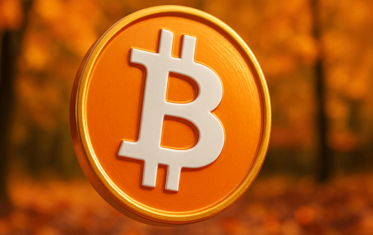 History Haunts: Bitcoin’s 67% September Loss Rate Fuels Talk of a Curse