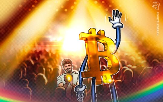 How Rare Is Owning 1 Bitcoin in 2025? Fewer Than 0.02% Qualify