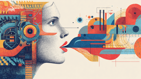 Credit: VentureBeat, generated with MidJourney