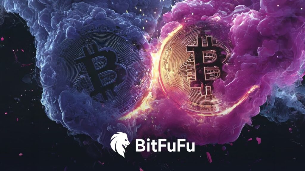 Institutions Seek High-Yield Bitcoin Returns—BitFuFu Cloud Mining Delivers