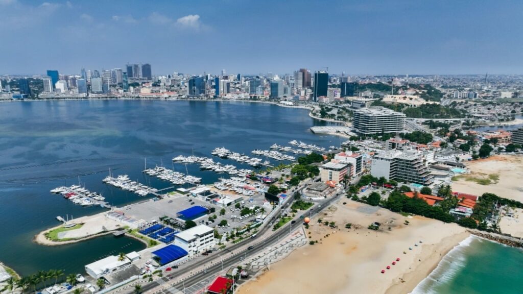 Interpol Operation Dismantles 25 Crypto Mines in Angola, Busts $300 Million Zambian Crypto Scam