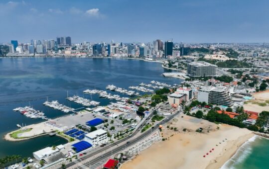 Interpol Operation Dismantles 25 Crypto Mines in Angola, Busts $300 Million Zambian Crypto Scam