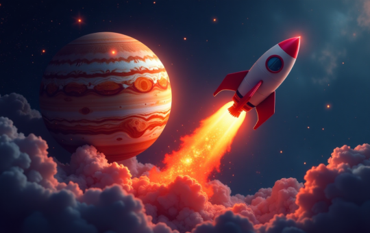 JUP price rallies as Jupiter Lend public beta goes live with $2M rewards