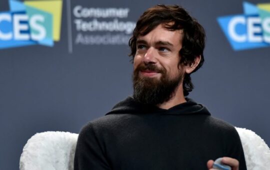 Jack Dorsey's Block to raise $1.5B in notes offering for corporate growth