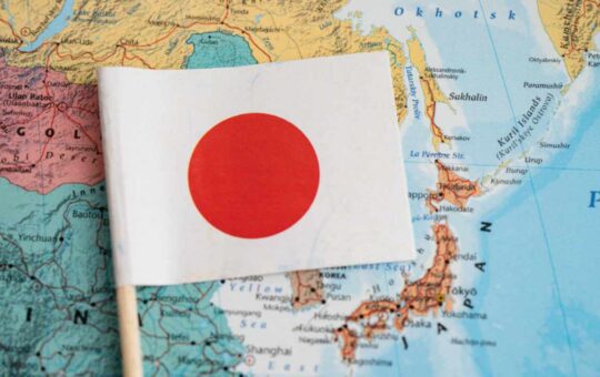 Japan’s Finance Chief Sees Crypto Playing Meaningful Role in Investment Strategy