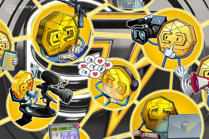 Jon Rice Returns as Cointelegraph Editor-in-Chief in 2025