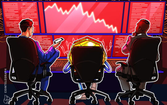 KindlyMD Stock Slides on $5B Raise for Bitcoin Buys