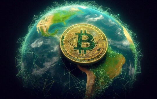 Latam Insights: Brazil Dismisses Bitcoin Reserve, Argentina Embraces Tokenization