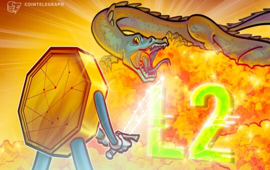 Layer 2s Are Destroying Crypto