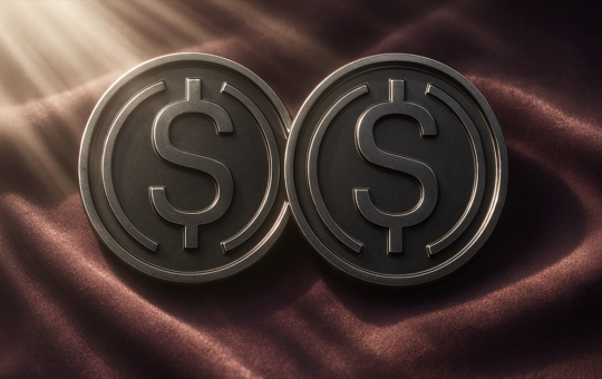 Lifetime Peak — Stablecoin Market Explodes Past $280B as Ethena’s USDe Rockets Past $12B