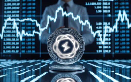 Lightchain AI Crypto Crossroads– “SEC” Promises of Leadership, Shadows of Enforcement