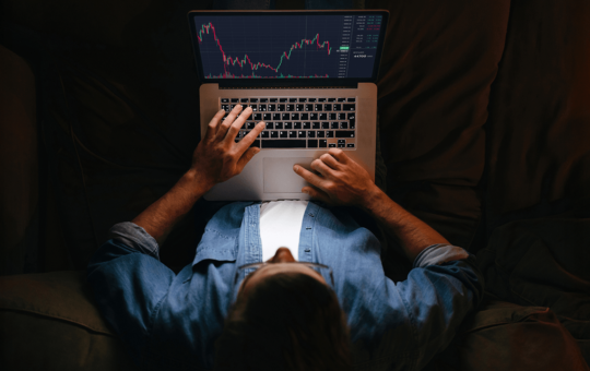 Liquidity, ETFs, Stablecoins: Binance Research Report Charts the Metrics Driving Crypto in 2025