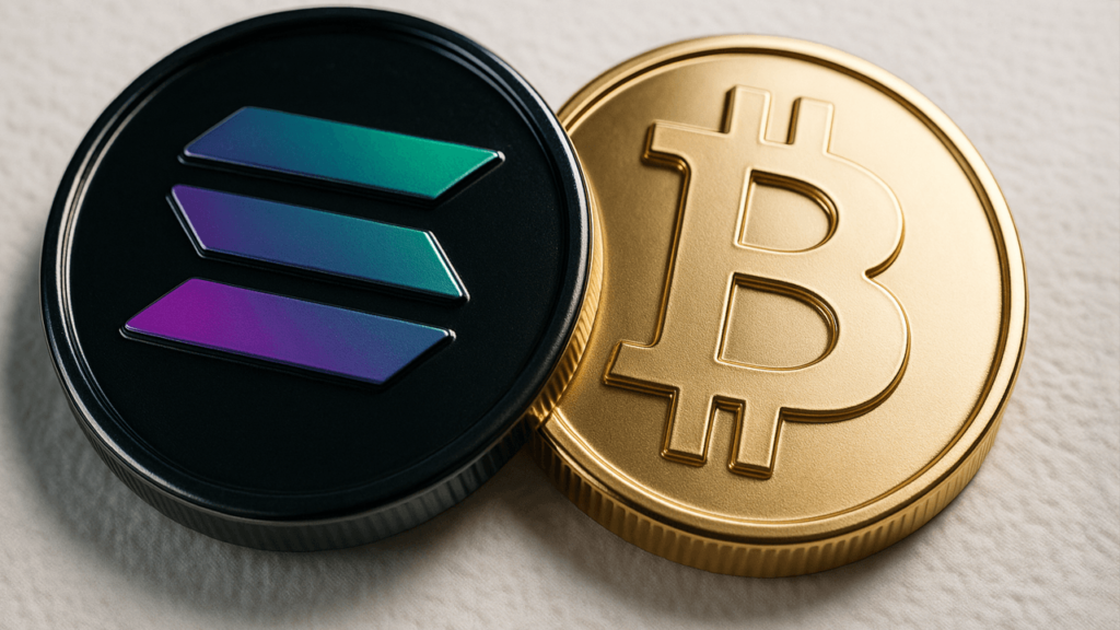 Lombard Introduces Native Bitcoin Yield to Solana’s DeFi Ecosystem