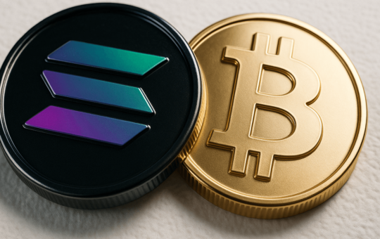 Lombard Introduces Native Bitcoin Yield to Solana’s DeFi Ecosystem