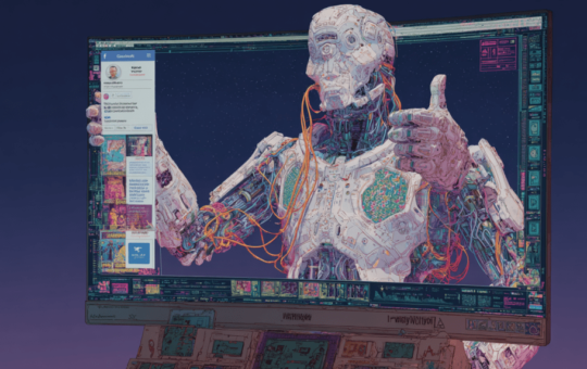 Meta is partnering with Midjourney and will license its technology for 'future models and products'