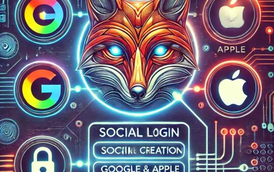 MetaMask Introduces Social Login for Wallet Creation with Google and Apple