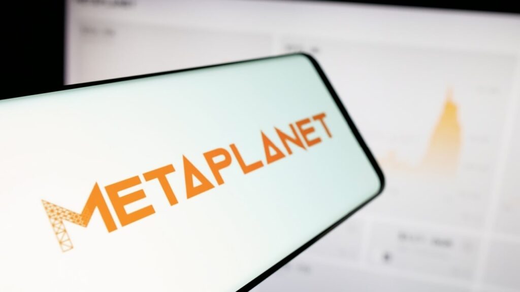 Metaplanet to Expand Bitcoin Treasury With $881 Million Capital Raise