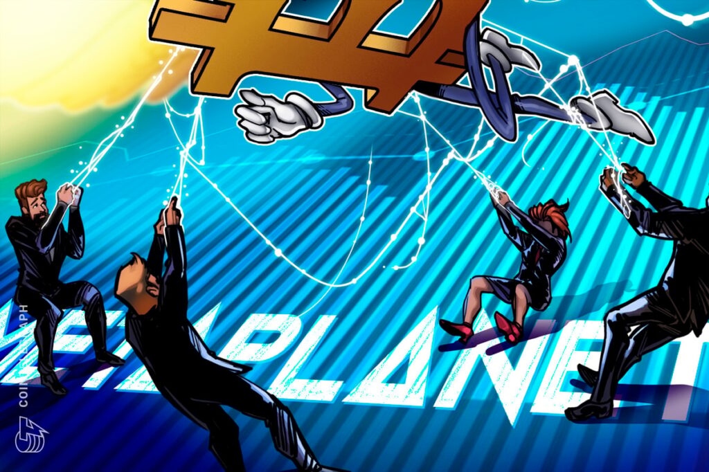 Metaplanet’s Bitcoin Fundraising Strategy Under Pressure as Stock Drops 54%