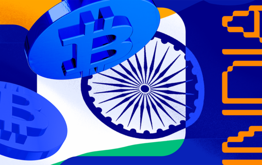Former Indian Politician Convicted in Bitcoin Extortion Case