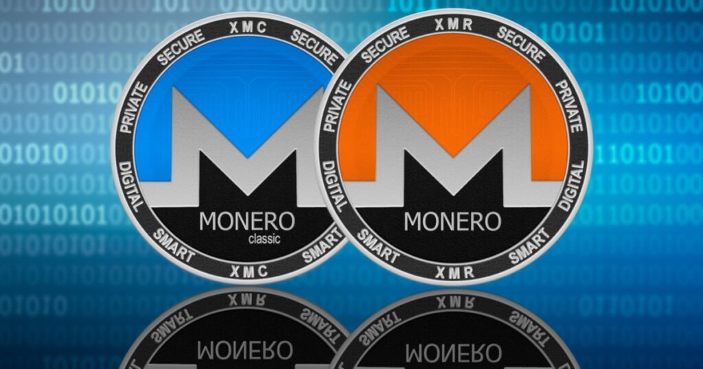 Monero (XMR) Enhances Privacy with New GUI Update