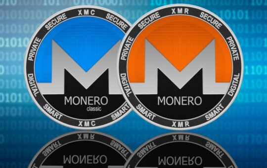 Monero (XMR) Enhances Privacy with New GUI Update